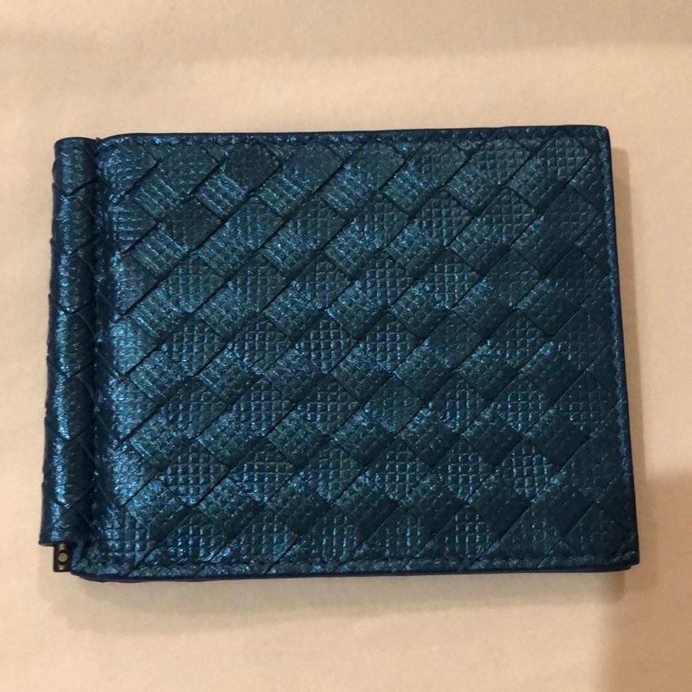COPY - Bottega Veneta men’s wallet